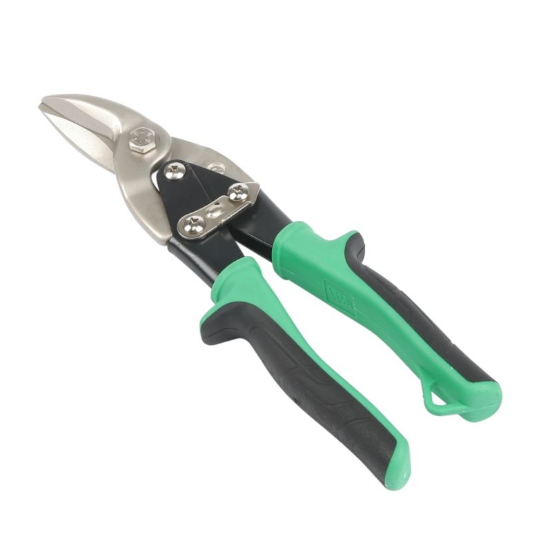 JCB 250mm Aviation Tin Snip Right Cut