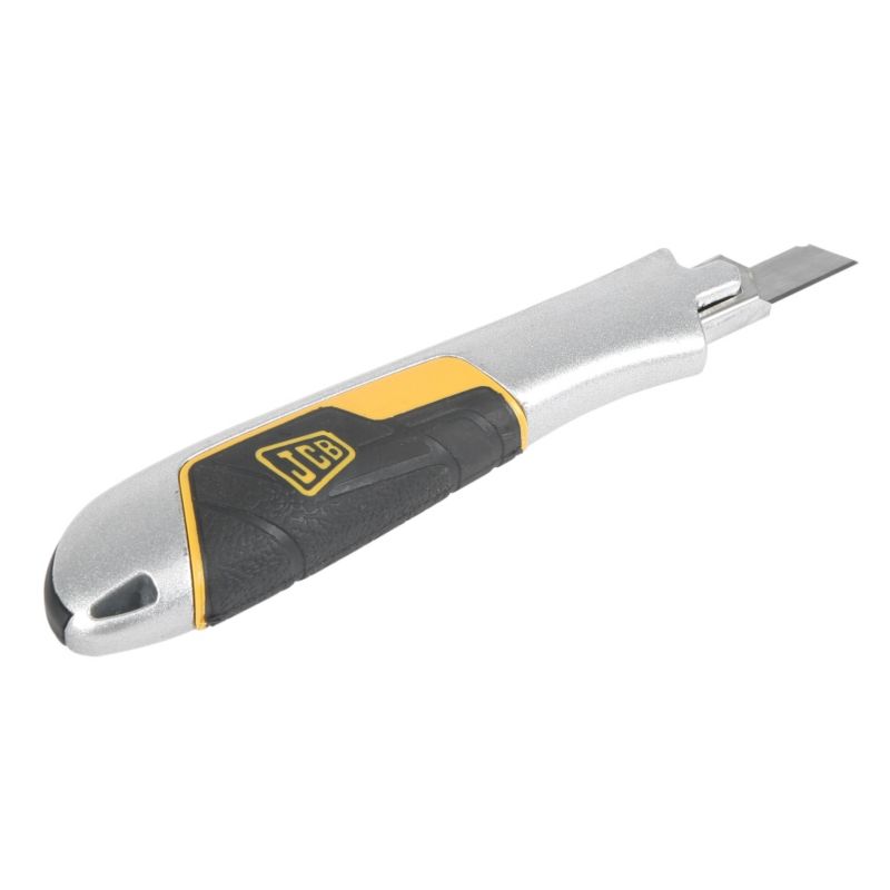 JCB 9mm Snap Off Knife