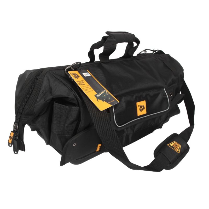 JCB 500mm Soft Sided Tool Bag