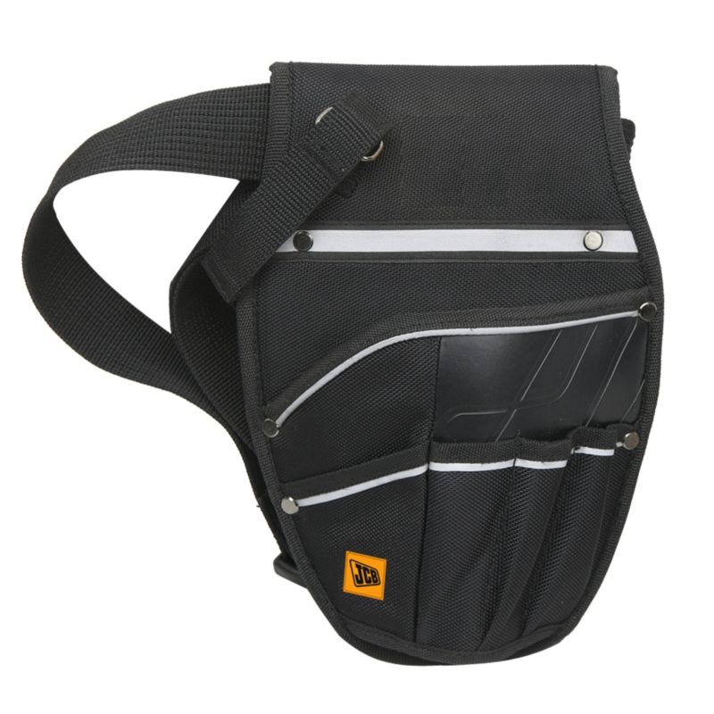 JCB Drill Holster With Belt