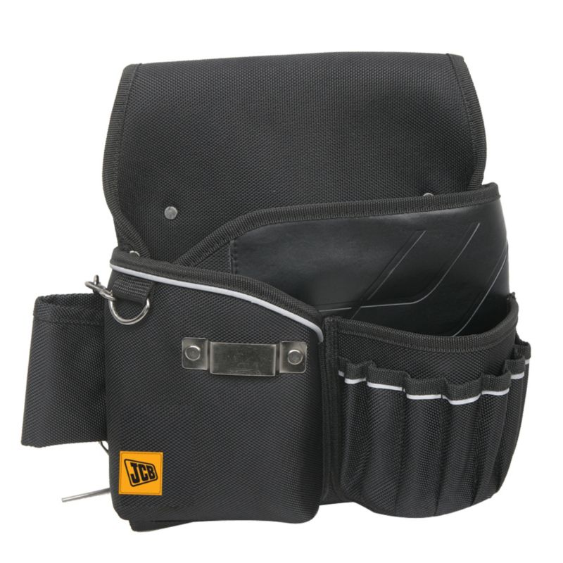 JCB Electrician39s Pouch