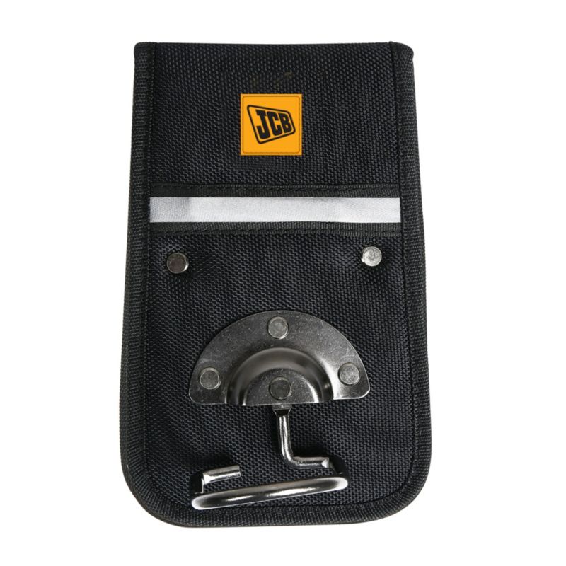 JCB Hammer Loop With Magnetic Strip
