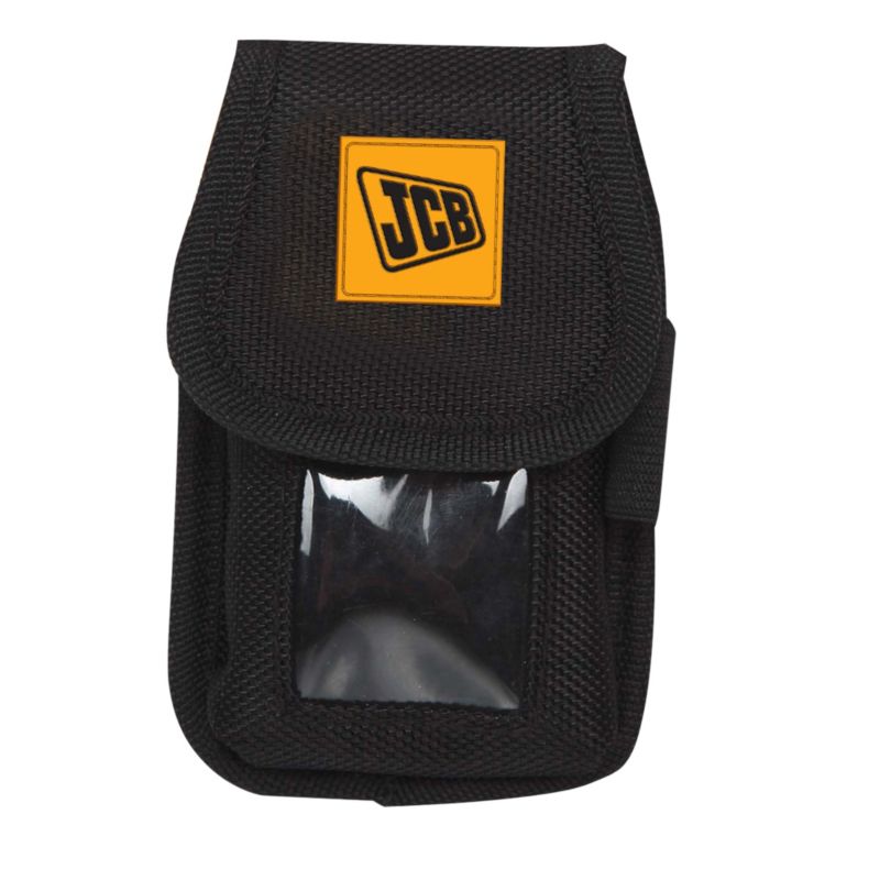 JCB Mobile Phone Pouch