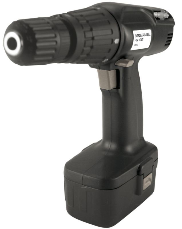 144v Cordless Hammer Drill