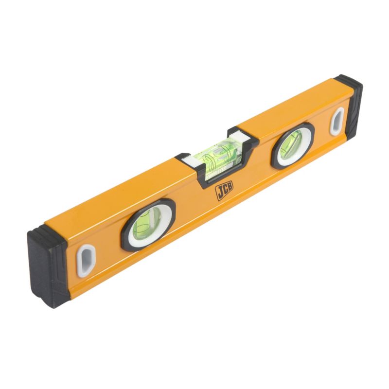 JCB 250mm Torpedo Level