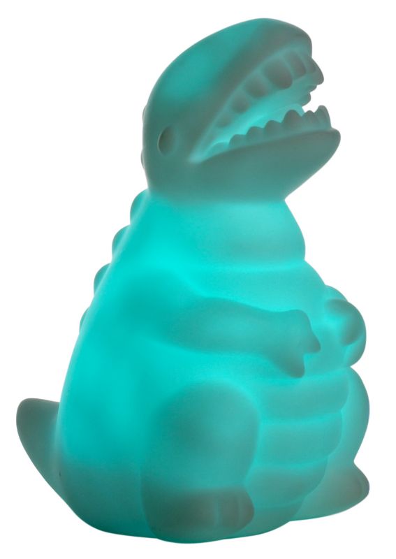 Dinosaur Large Colour Changing Led