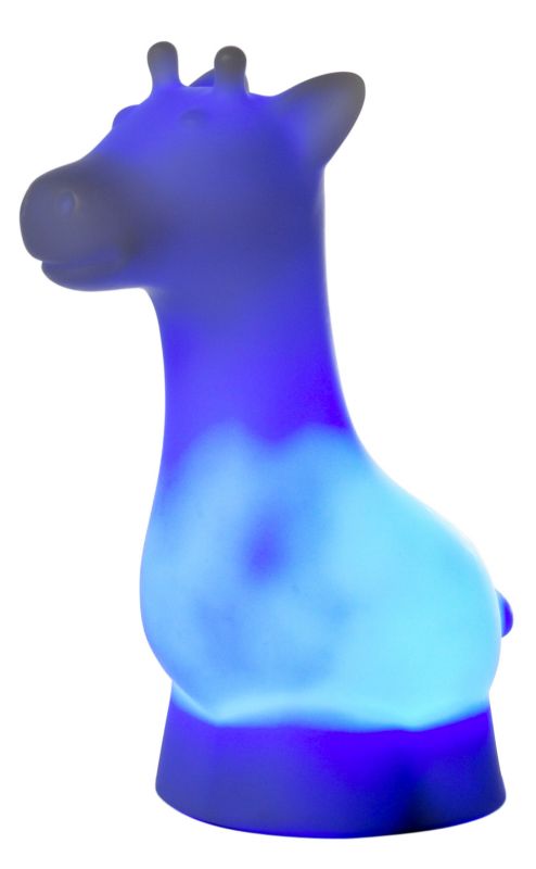 Giraffe Large Colour Changing Led