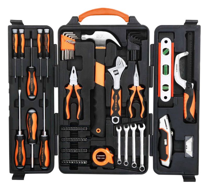 Magnusson 83 Piece Home Tool Set