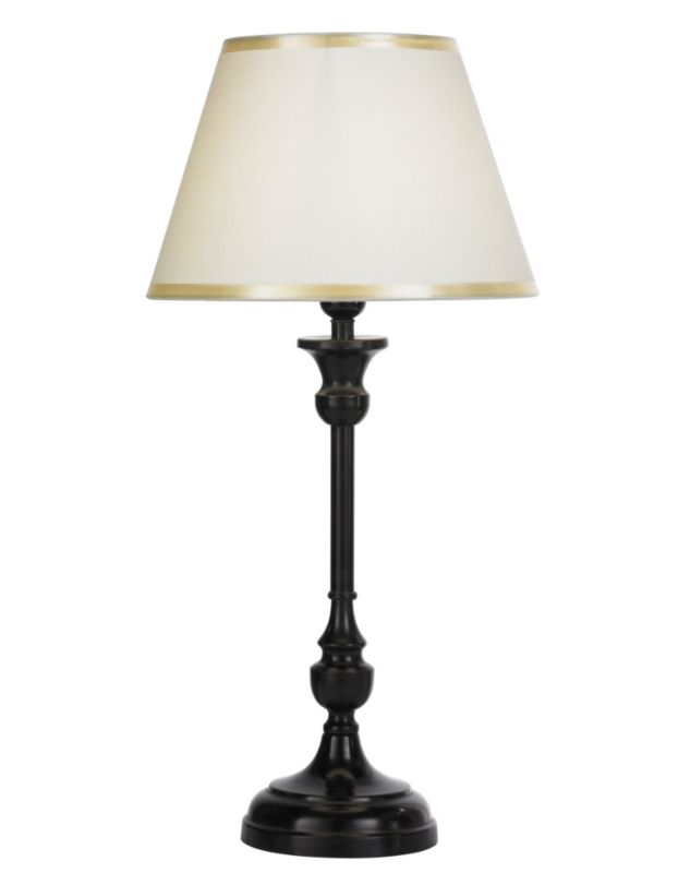 Lights Collection by BandQ Classic Table Lamp