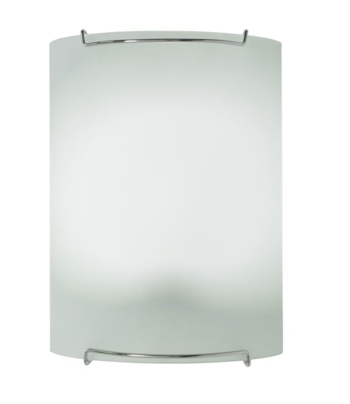 Lights by BandQ Hilary Contemporary Wall Light
