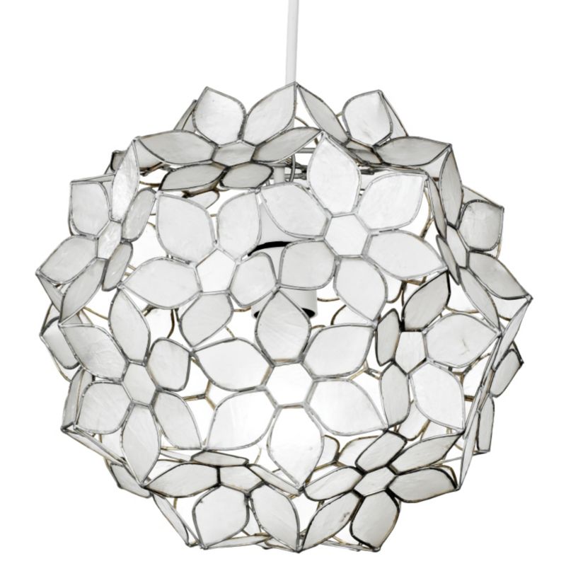 Tabitha Daisy Flower Shade