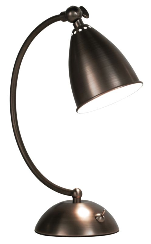 Lights Collection by BandQ Ares Table Lamp