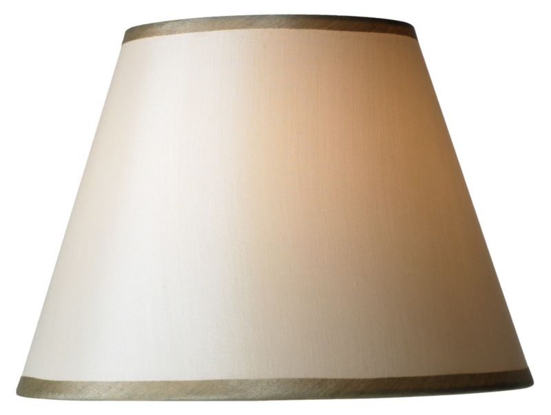 Gemma Small Cream Shade