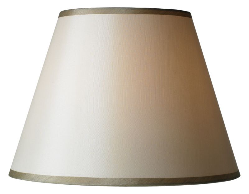 Gemma Cream Shade