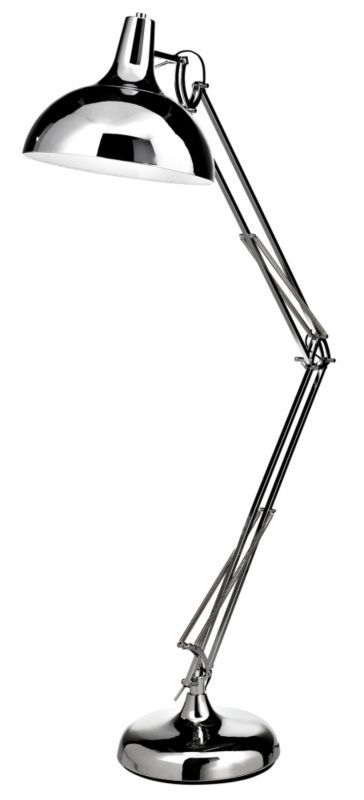 Tecton Floor Lamp