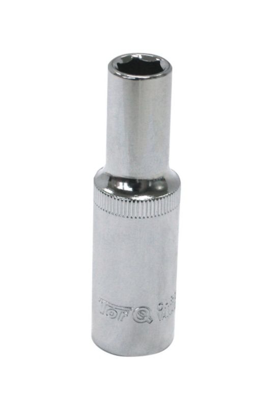Torq 12Inch Deep Socket 10Mm