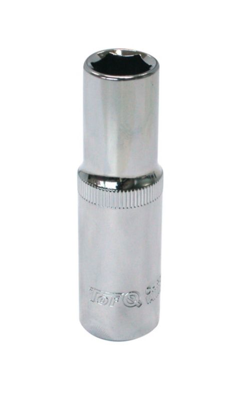 Torq 12Inch Deep Socket 12Mm