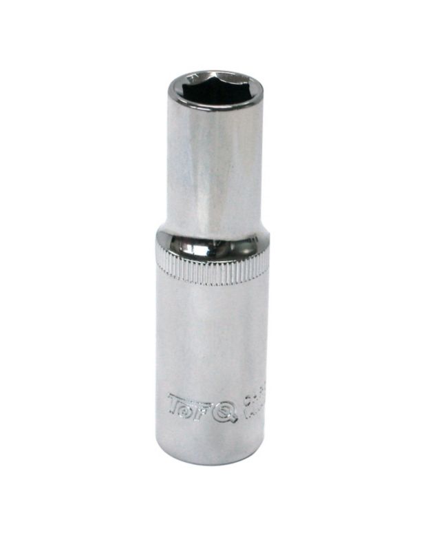 Torq 12Inch Deep Socket 13Mm