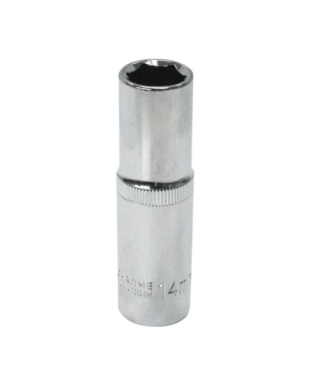 Torq 12Inch Deep Socket 14Mm