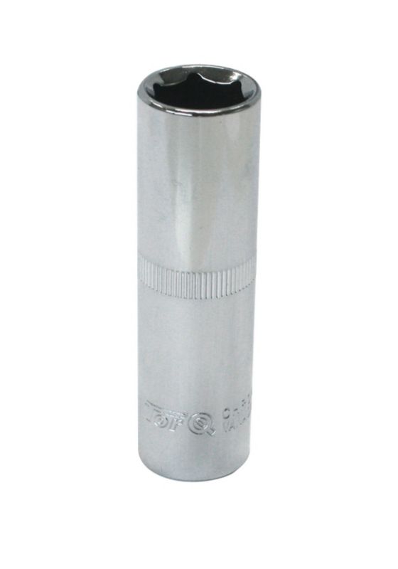 Torq 12Inch Deep Socket 15Mm