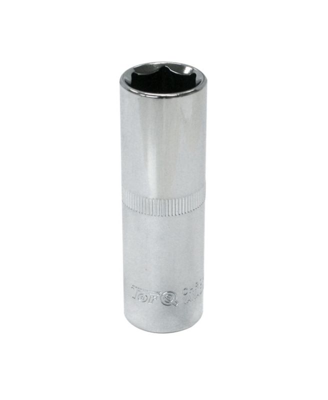 Torq 12Inch Deep Socket 17Mm