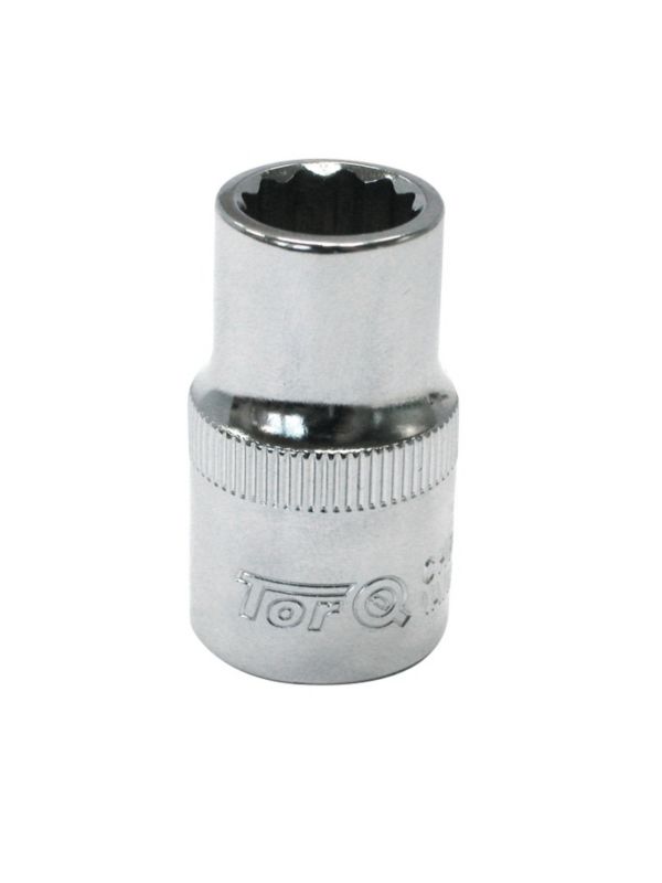 Torq 12Inch Drive Socket 12Mm