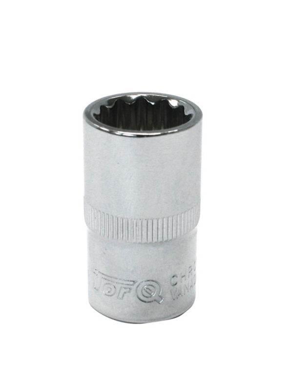 Torq 12Inch Drive Socket 15Mm