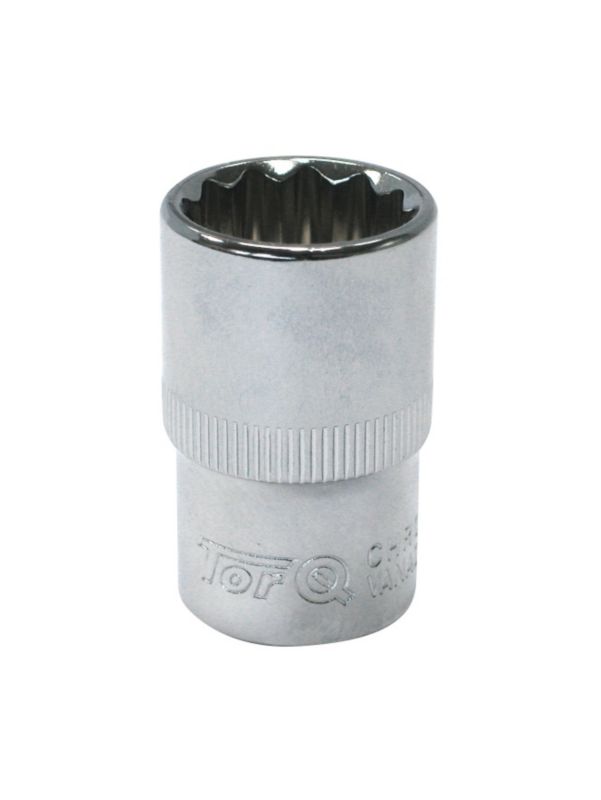 Torq 12Inch Drive Socket 17Mm