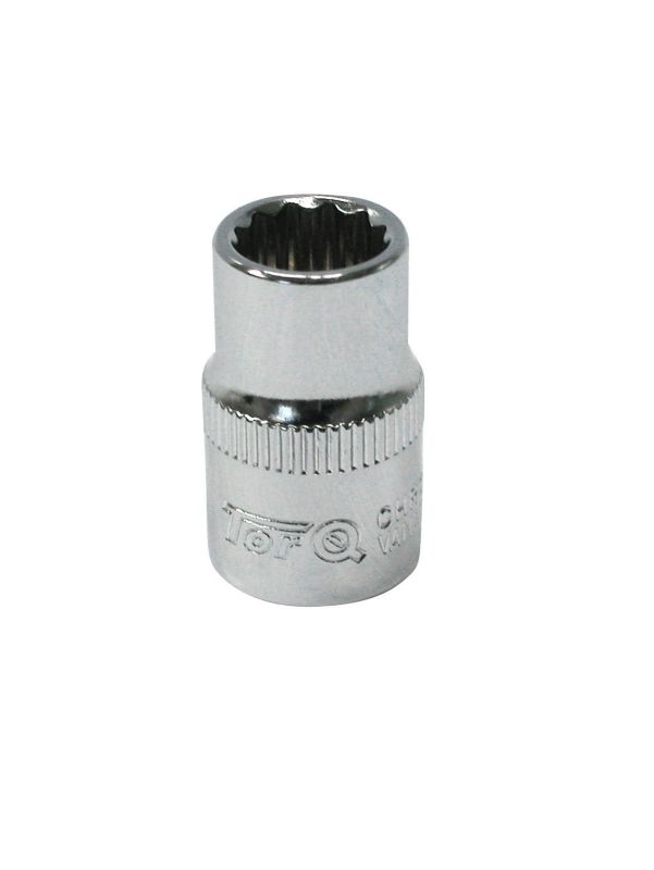 Torq 3/8Inch Drive Socket 10Mm