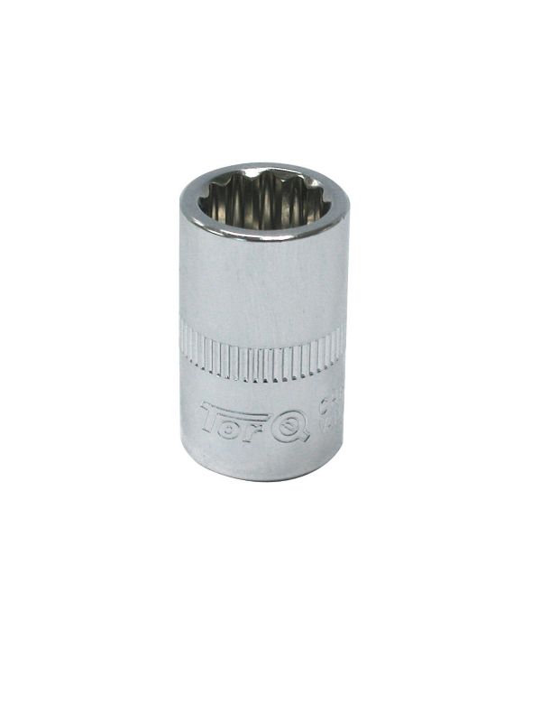 Torq 3/8Inch Drive Socket 11Mm