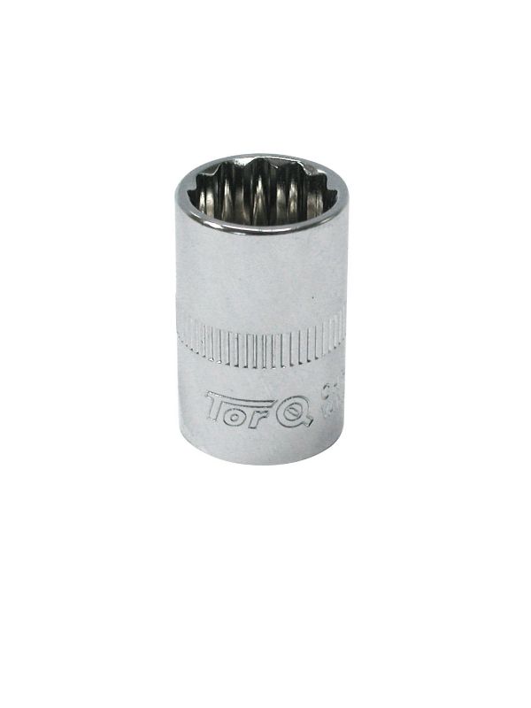 Torq 3/8Inch Drive Socket 13Mm