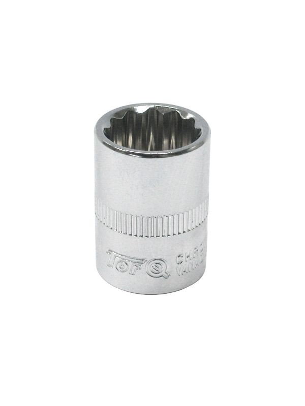 Torq 3/8Inch Drive Socket 14Mm