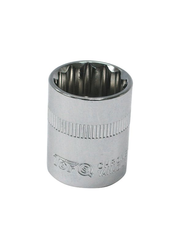 Torq 3/8Inch Drive Socket 16Mm