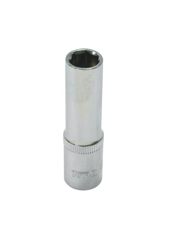 Torq 3/8Inch Deep Socket 10Mm