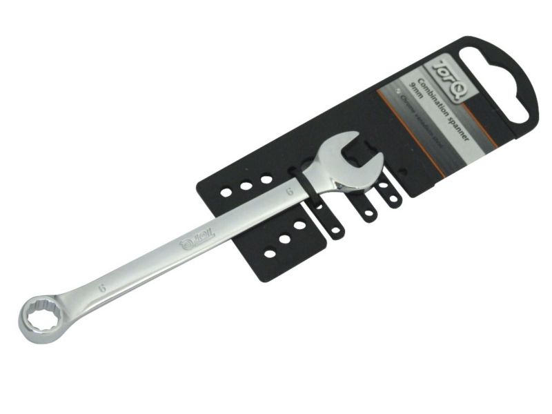 Torq Combination Spanner 9mm