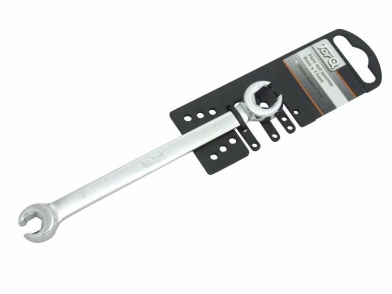 Torq Flare Nut Spanner 9 x 11mm