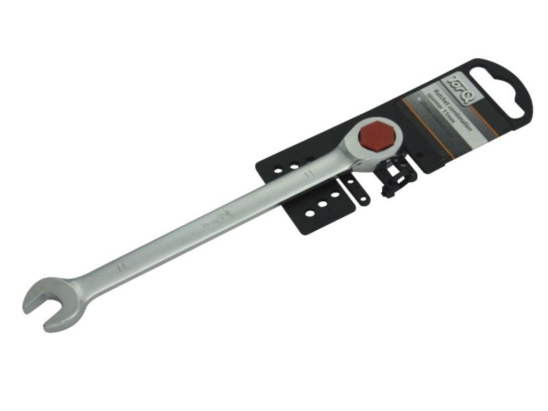 Torq Ratchet Combination Spanner 11mm