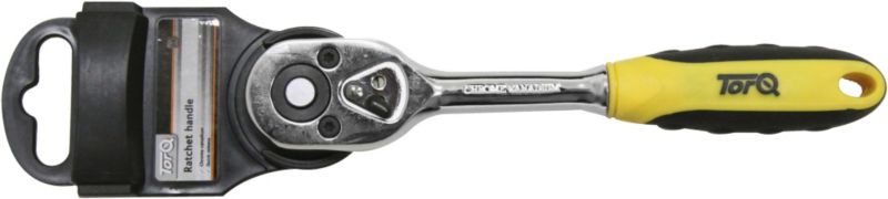 Torq 14Inch Dr Ratchet Handle