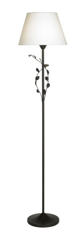 Lights Collection by BandQ Eva Floor Lamp