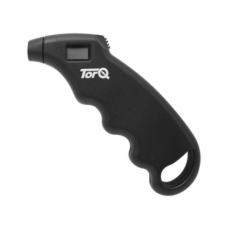 Alternative image for Torq Digital Tyre Pressure Gauge