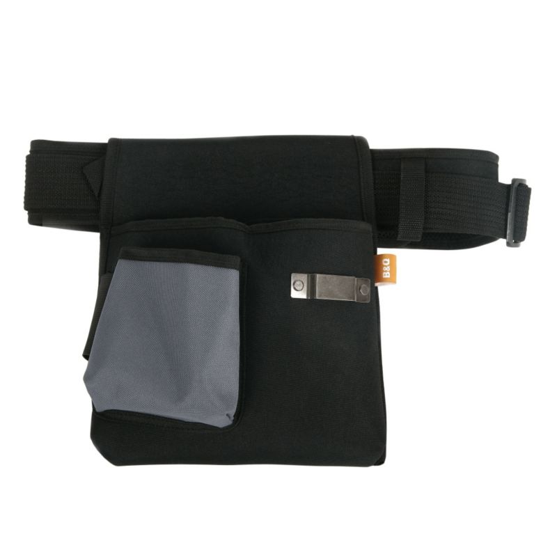 BandQ Single Pouch With Belt