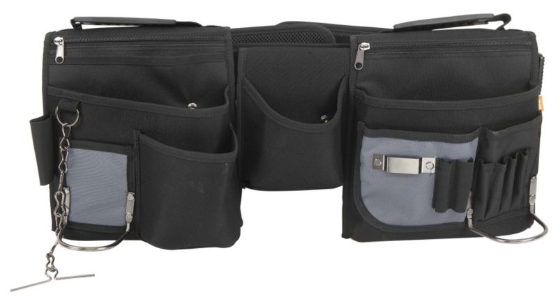 BandQ Tool Belt With Two Pouches