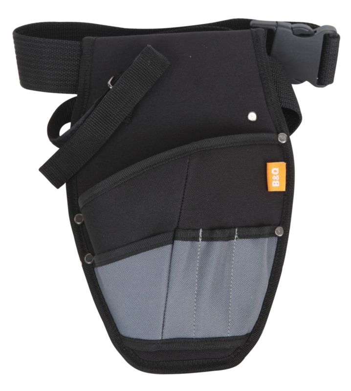 BampQ Drill Holster With Belt