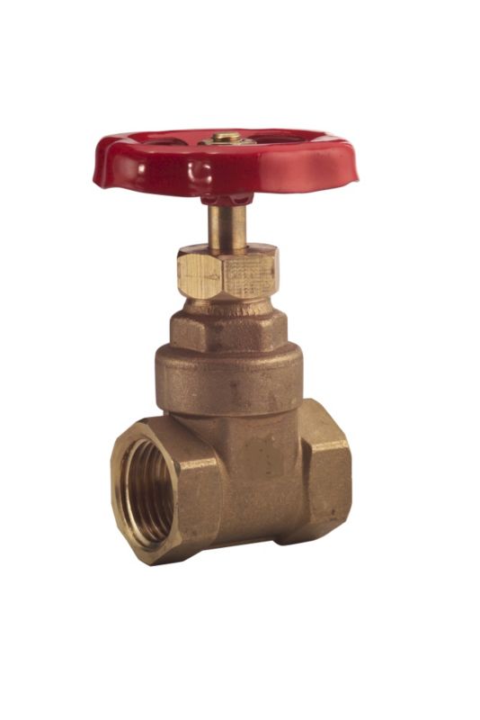 Gate Valve Compression