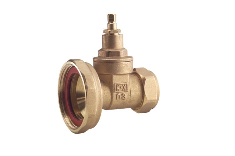 Gate Type Pump Valve
