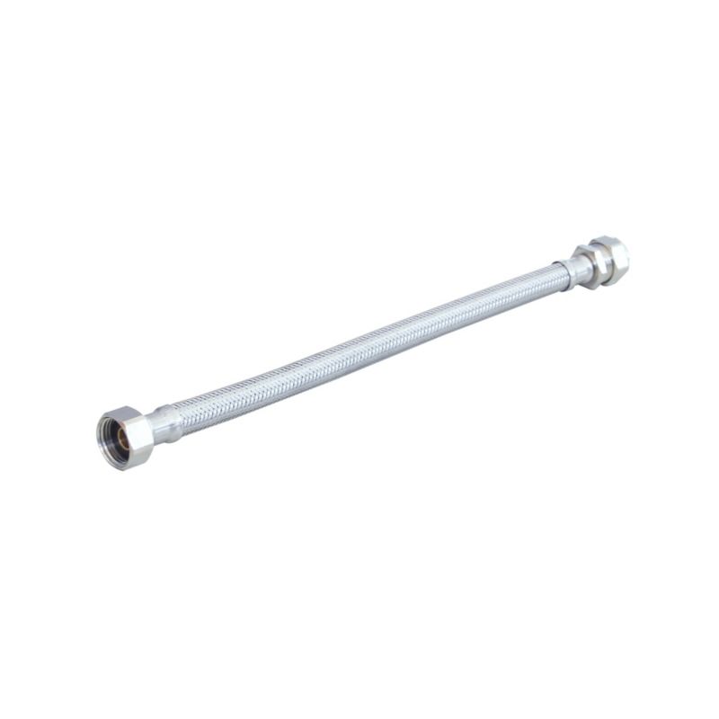 PlumbSure Flexi Comp Tap Connector 15 x 127 x 300mm