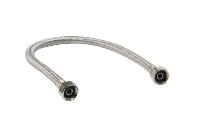 PlumbSure Flexi Comp Tap Connector 127 x 127 x 500mm