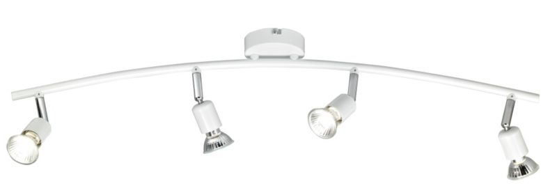 Agena 4 Spotlight Bar