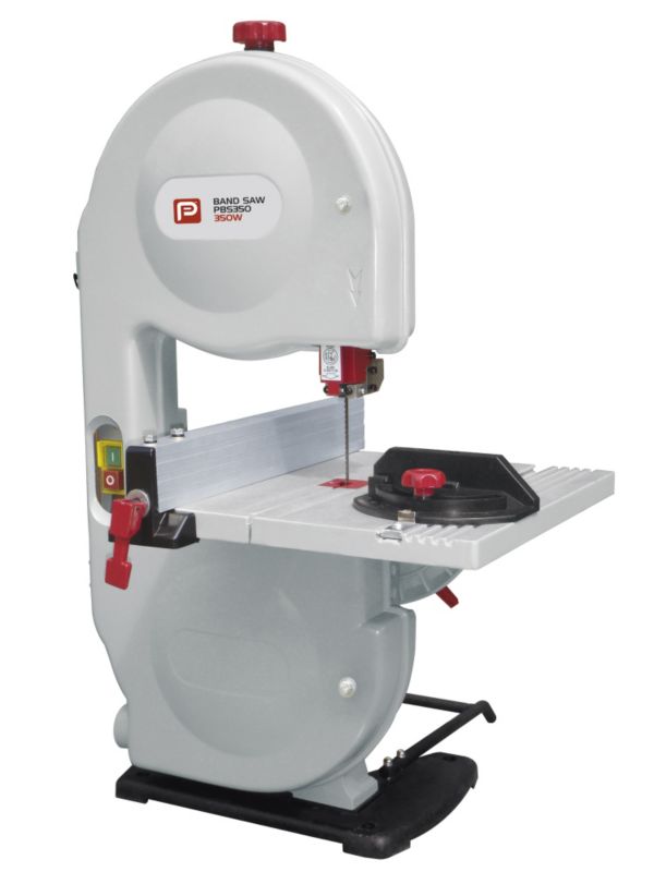 Performance Power 350W Band Saw