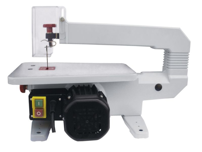 Performance Power 85W Scroll Saw